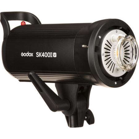 Вспышка студийная 400Вт Godox SK400II-V